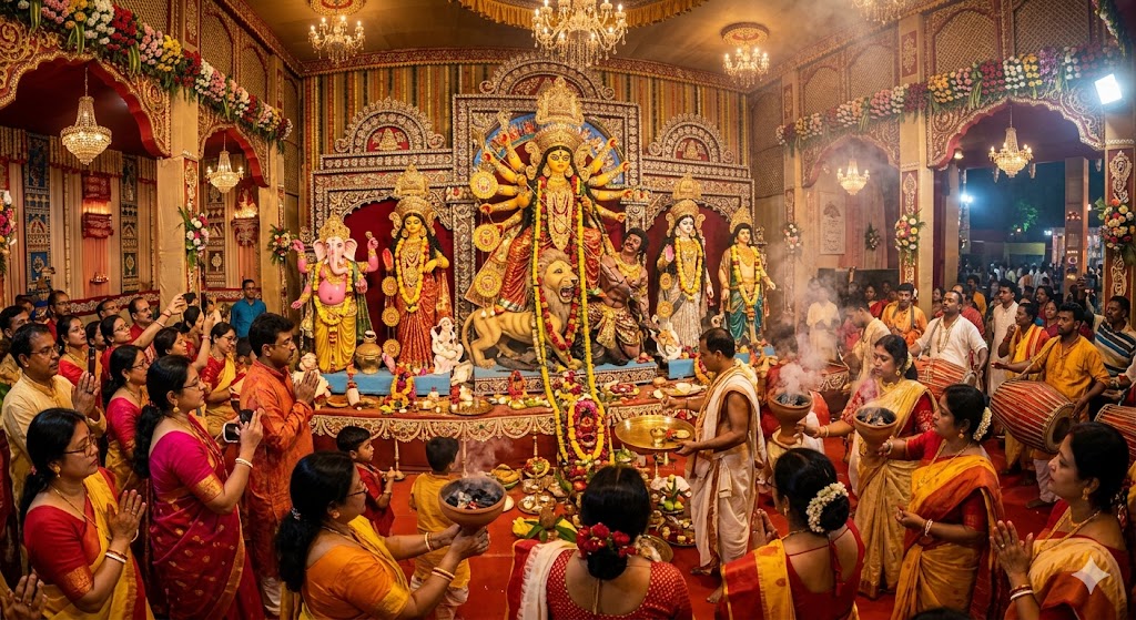 Navaratri 